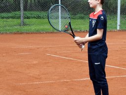 Just for fun auf Sand-202304-13